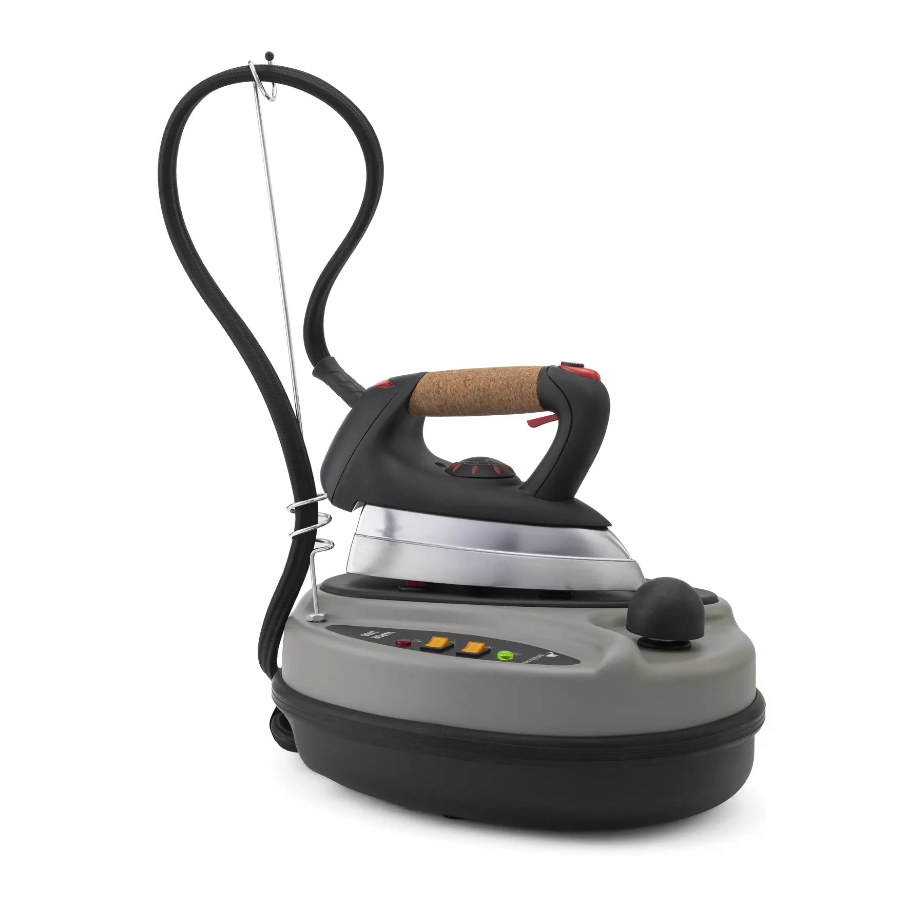 Vapor 2400 — Pressure Systems - vista 2