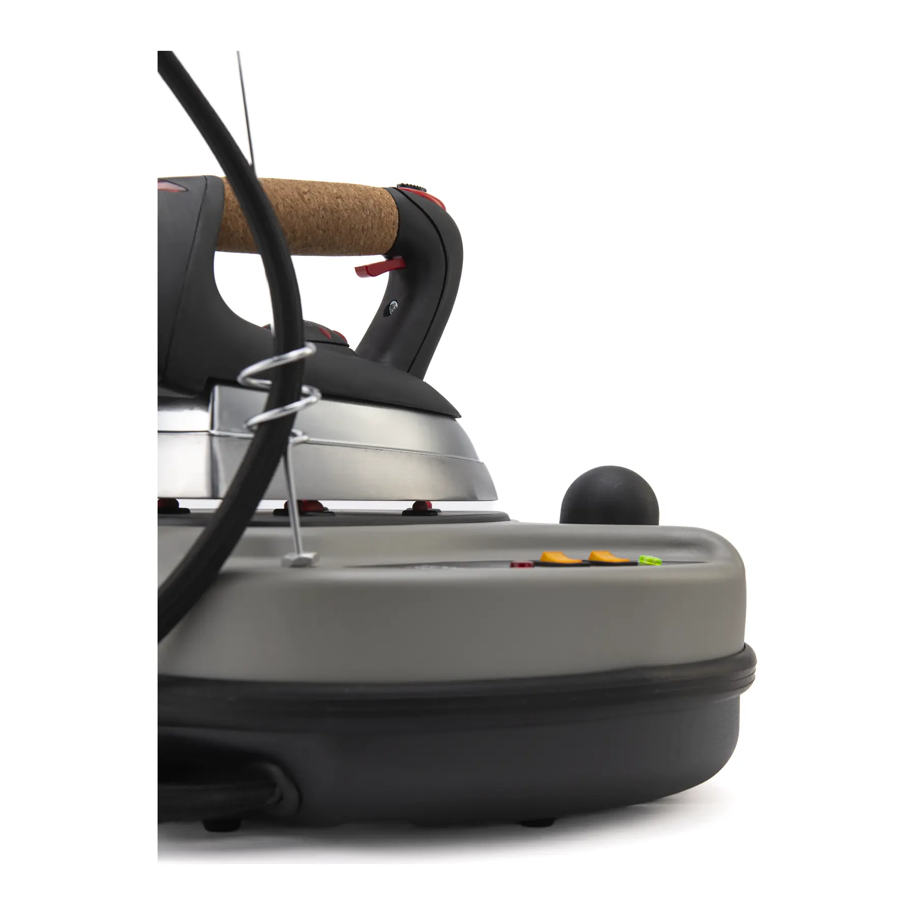 Vapor 2400 — Pressure Systems - vista 4