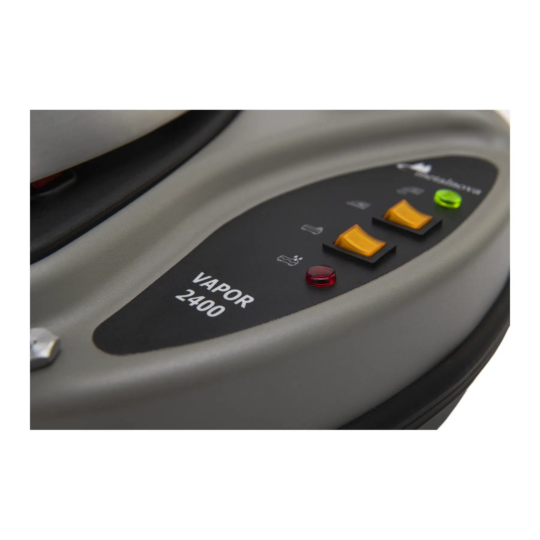 Vapor 2400 — Pressure Systems - vista 5