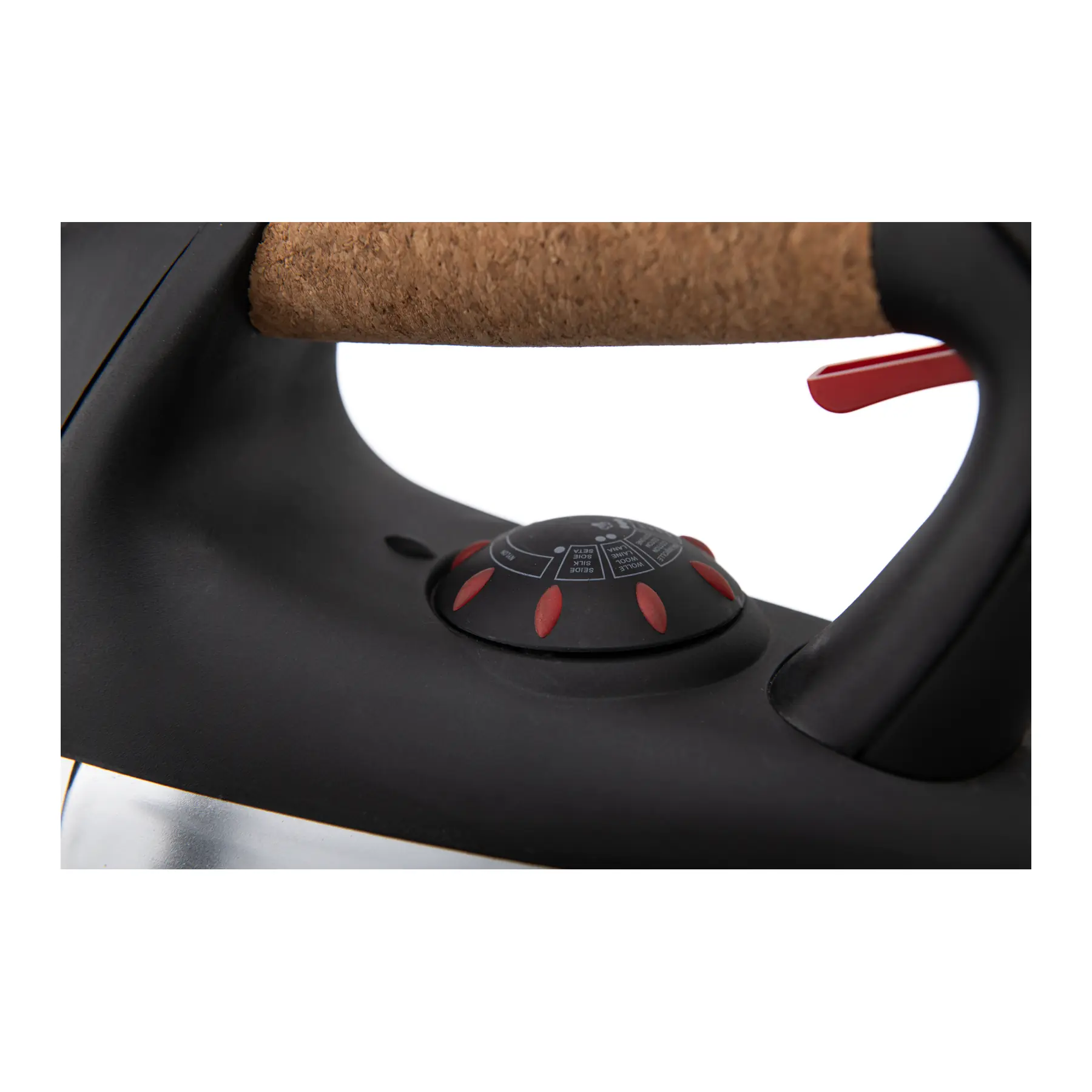 Vapor 2400 — Pressure Systems - vista 7