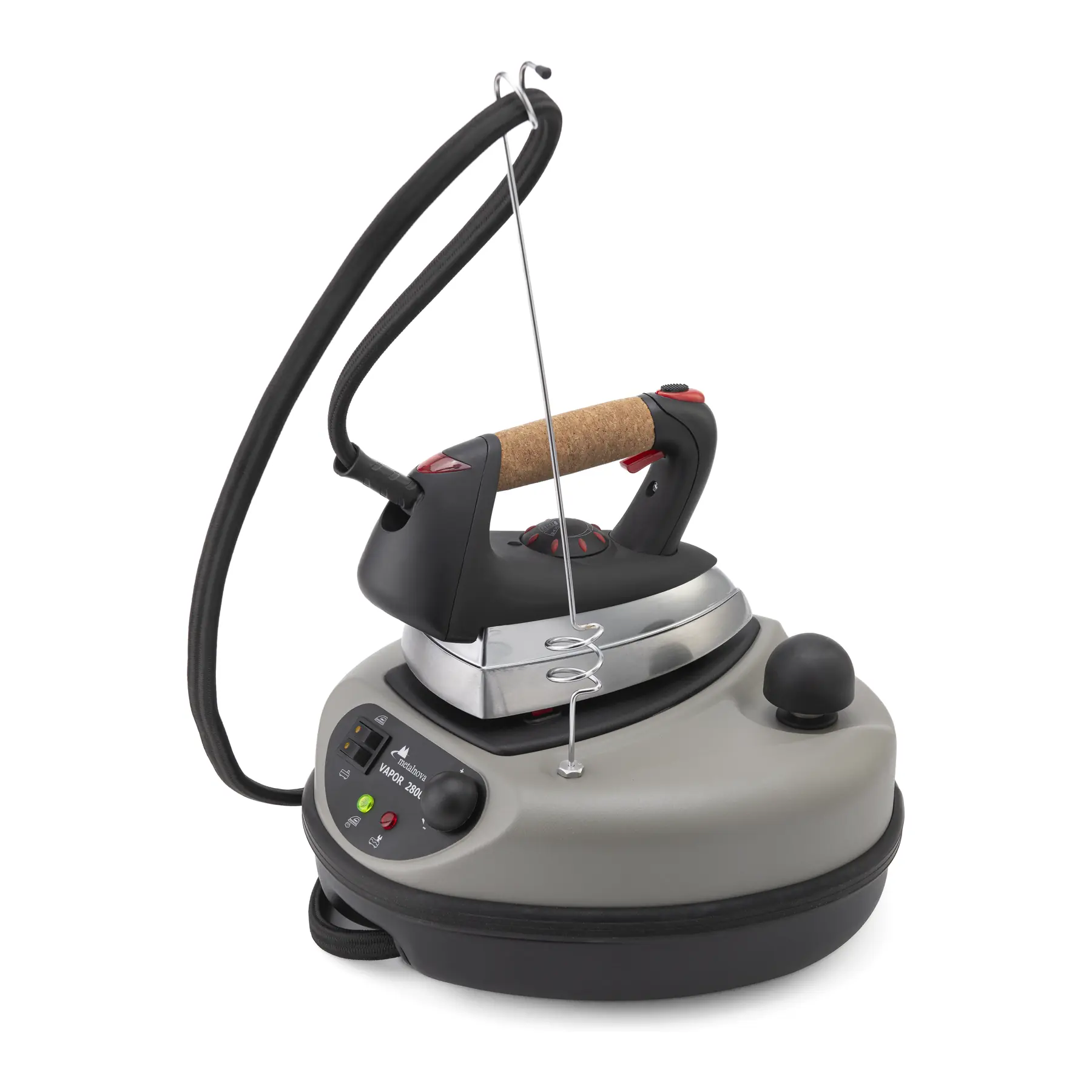 Vapor 2800 — Pressure Systems - vista 2