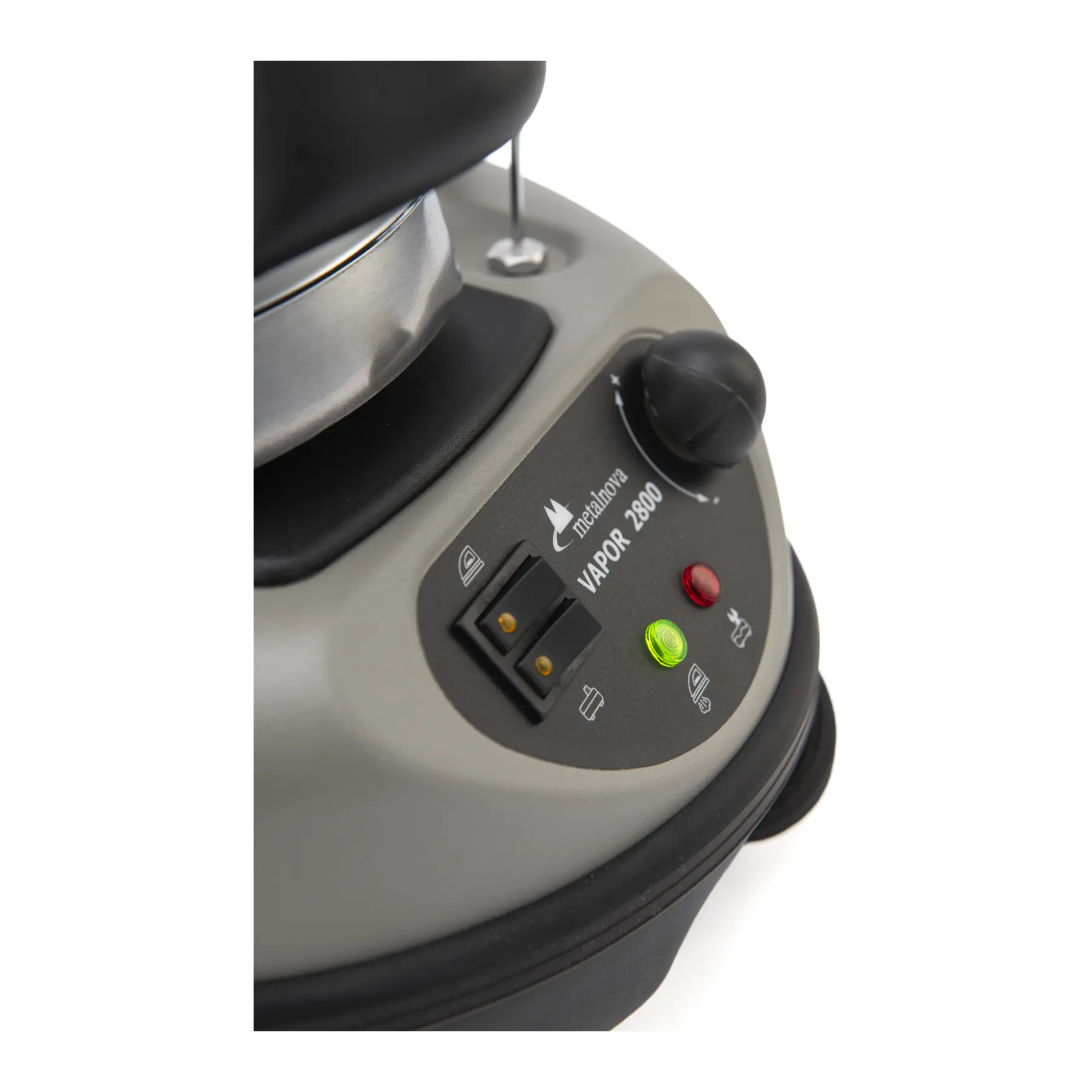 Vapor 2800 — Pressure Systems - vista 3