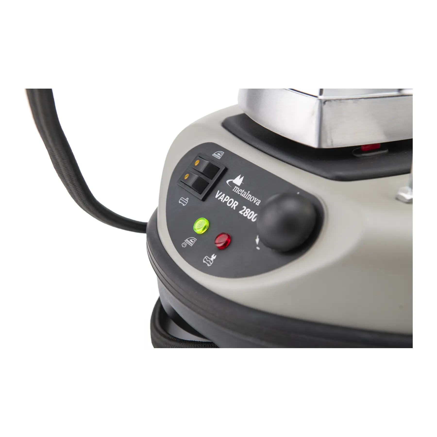Vapor 2800 — Pressure Systems - vista 6