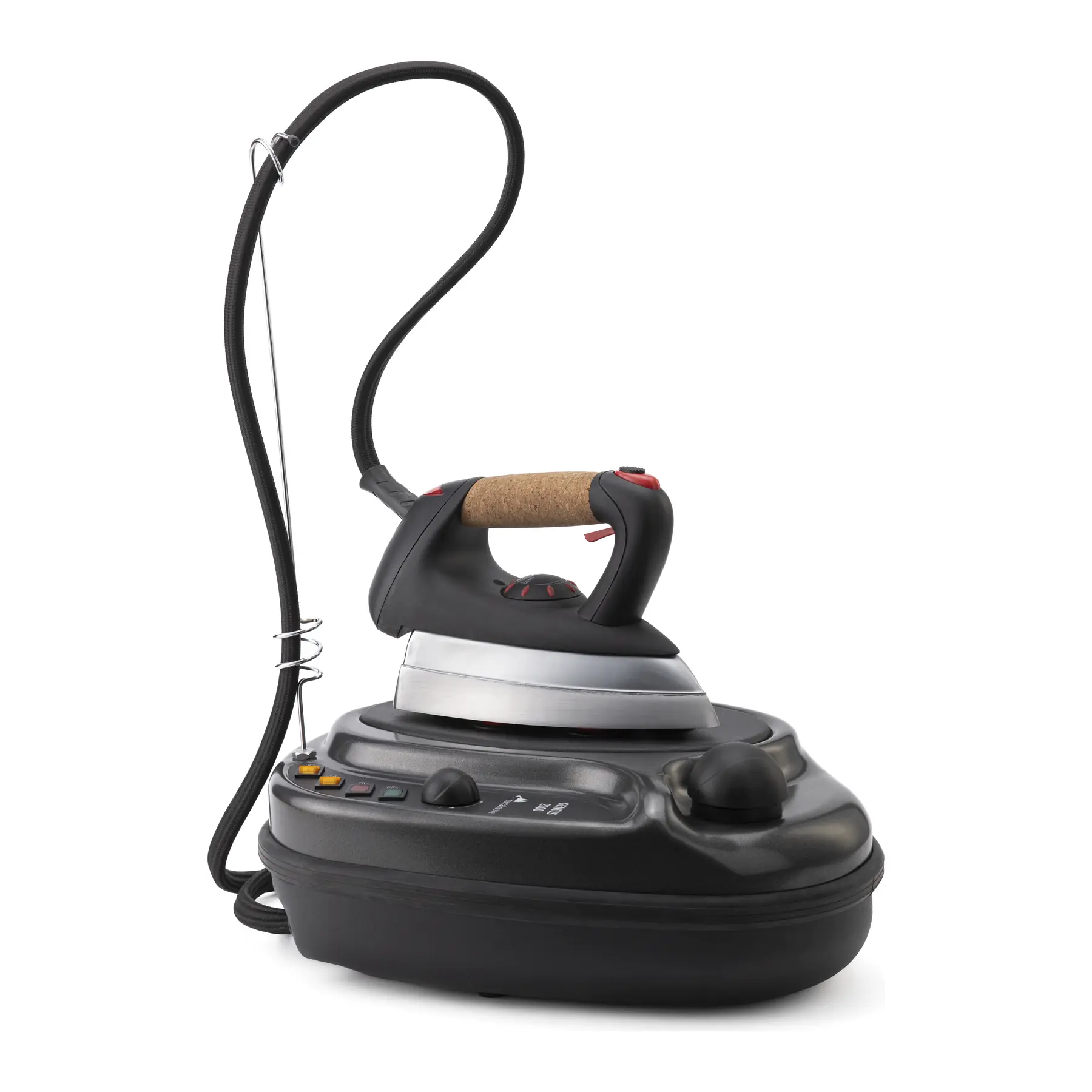 Genius 2000 — Continuous Fill Systems