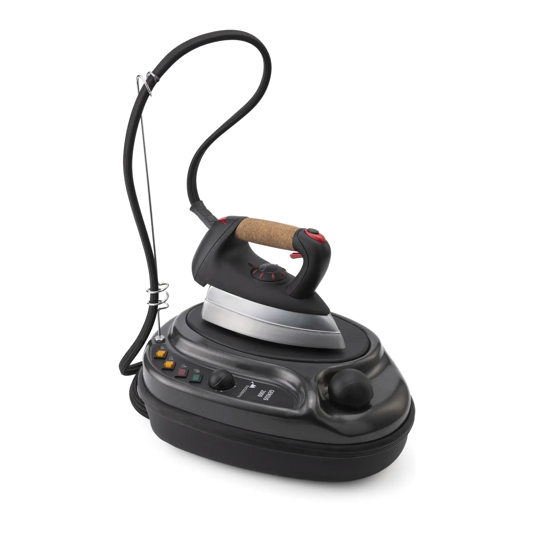 Genius 2000 — Continuous Fill Systems - vista 2