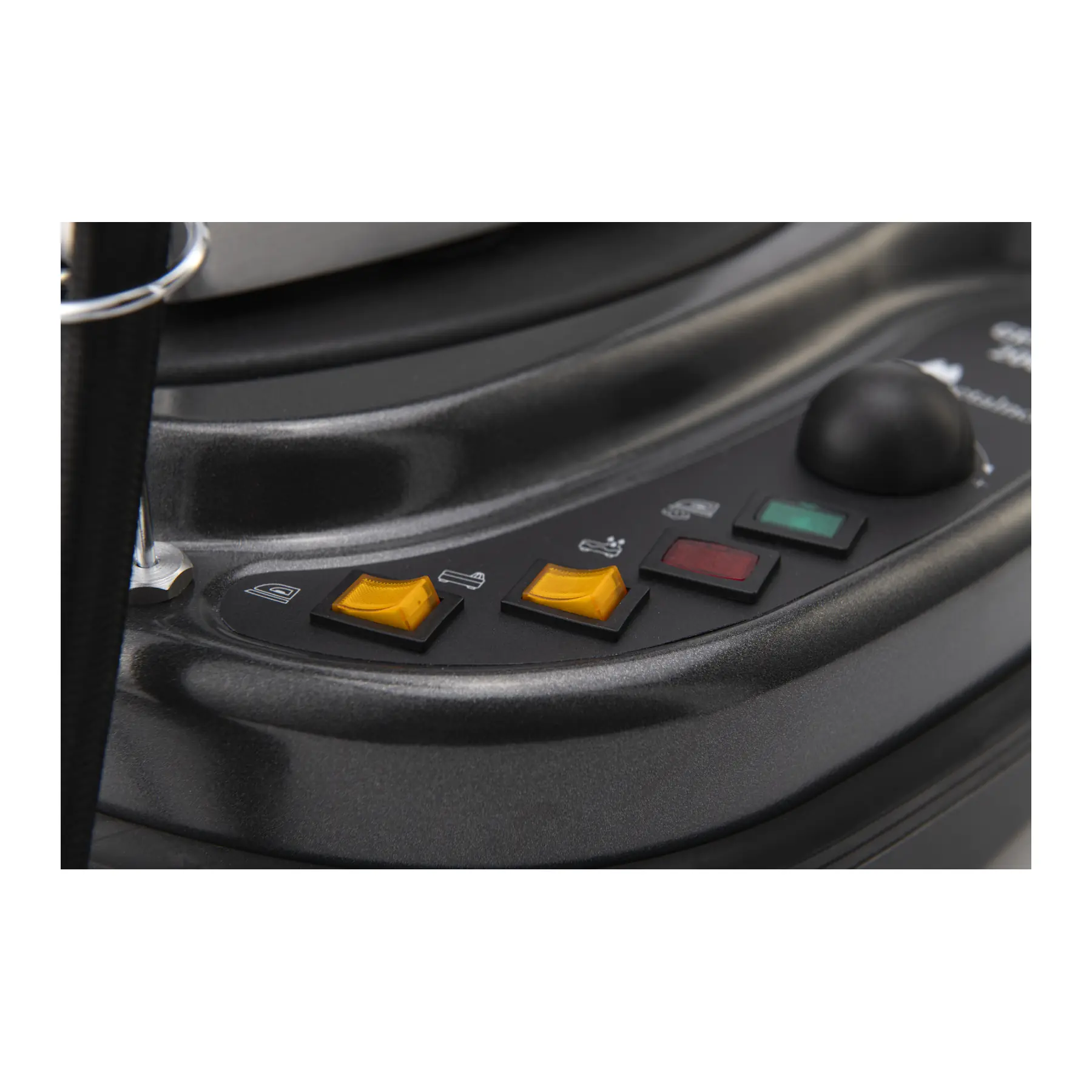 Genius 2000 — Continuous Fill Systems - vista 3