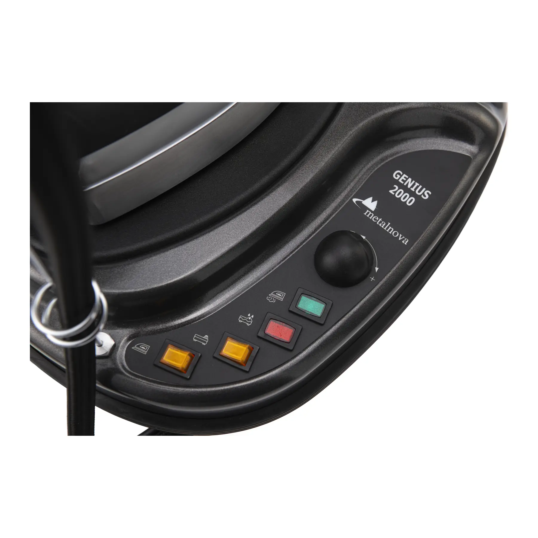 Genius 2000 — Continuous Fill Systems - vista 5