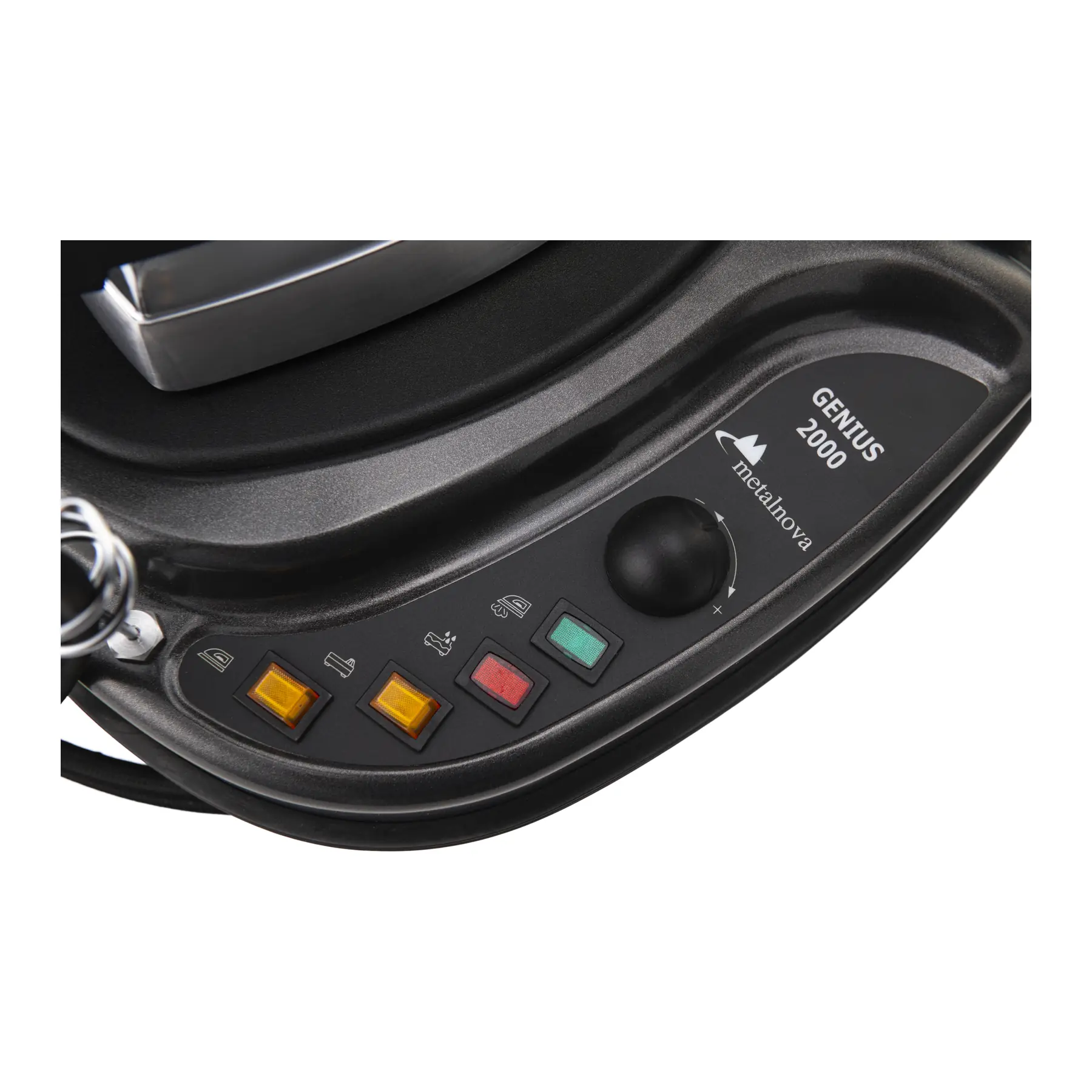 Genius 2000 — Continuous Fill Systems - vista 6