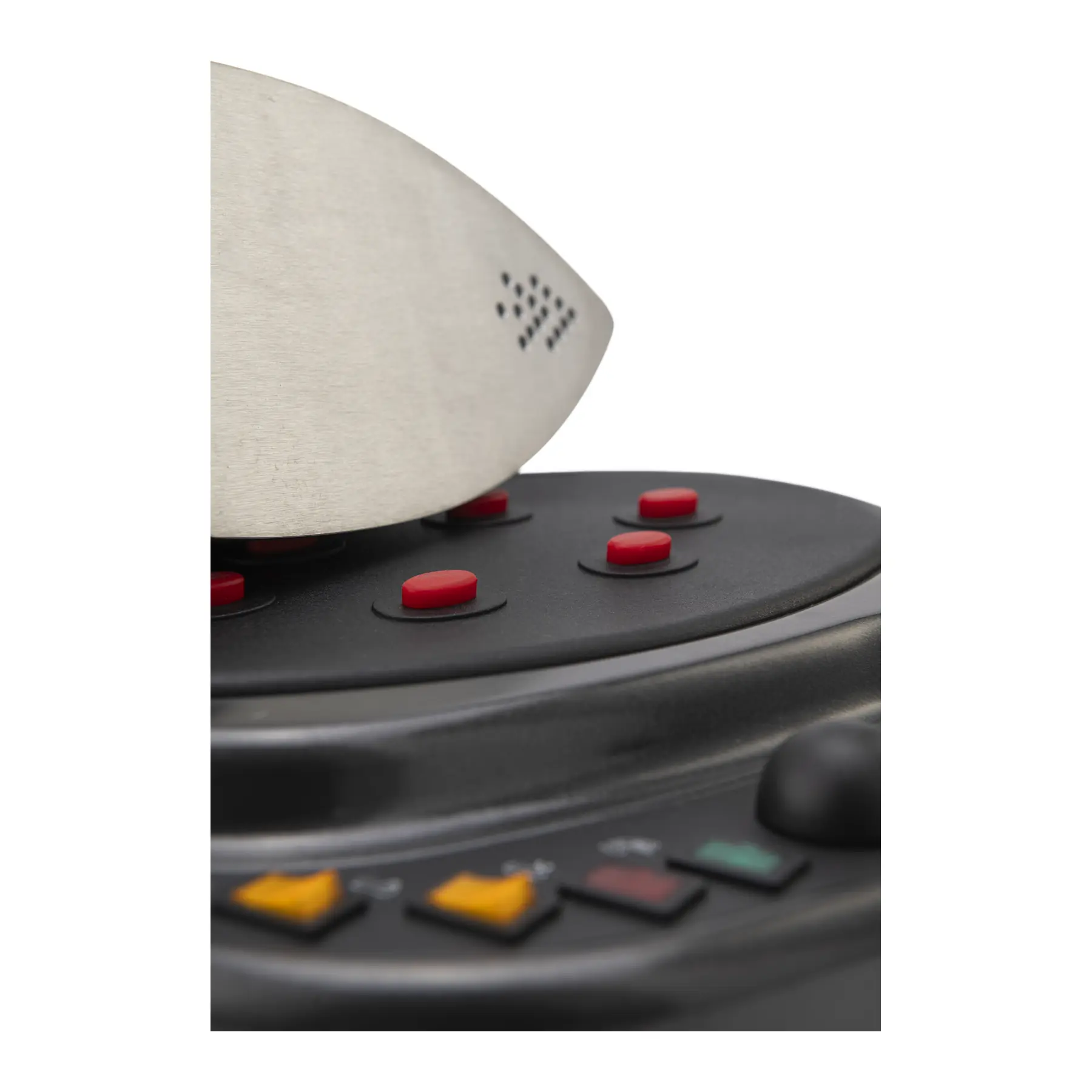 Genius 2000 — Continuous Fill Systems - vista 9