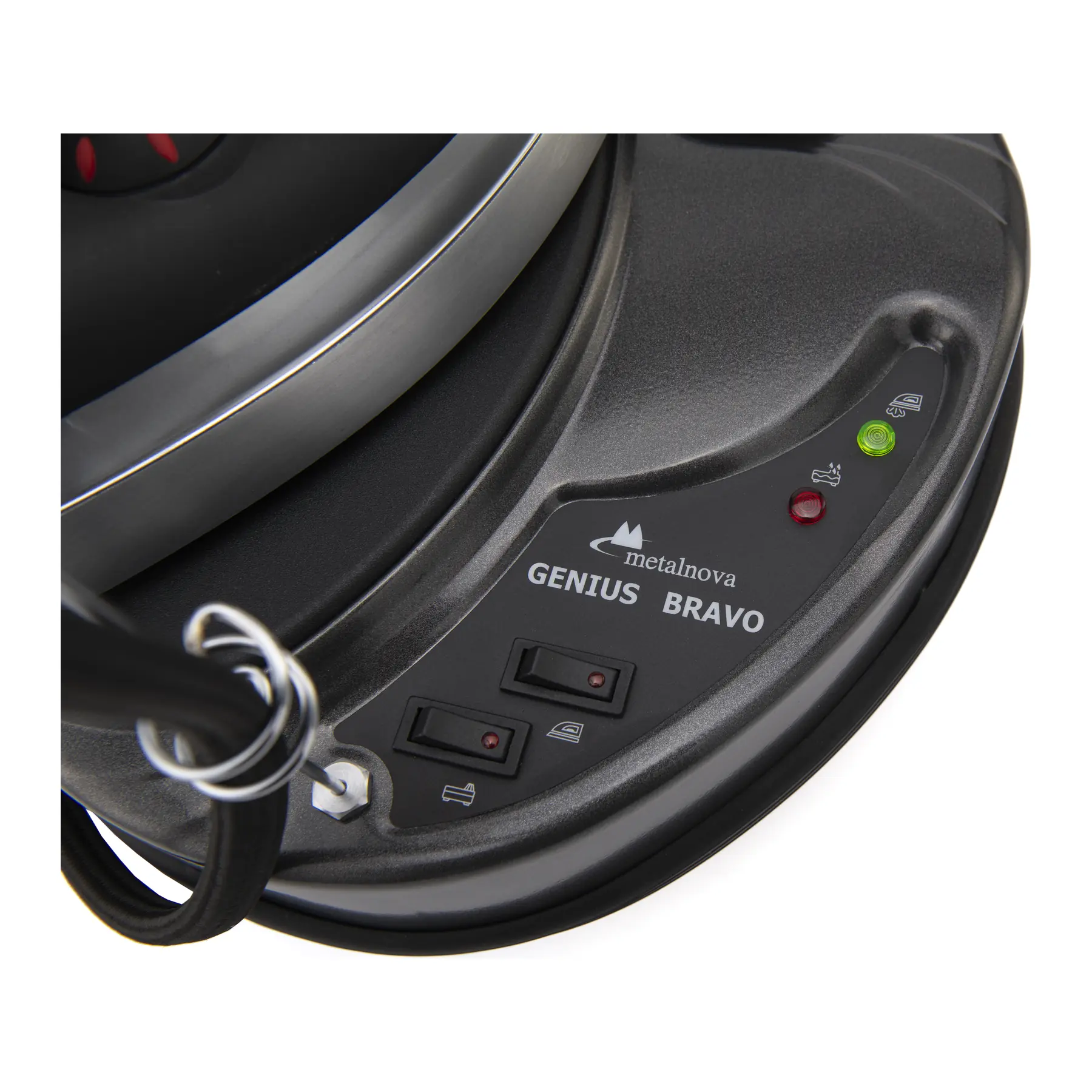 Genius Bravo — Continuous Fill Systems - vista 4