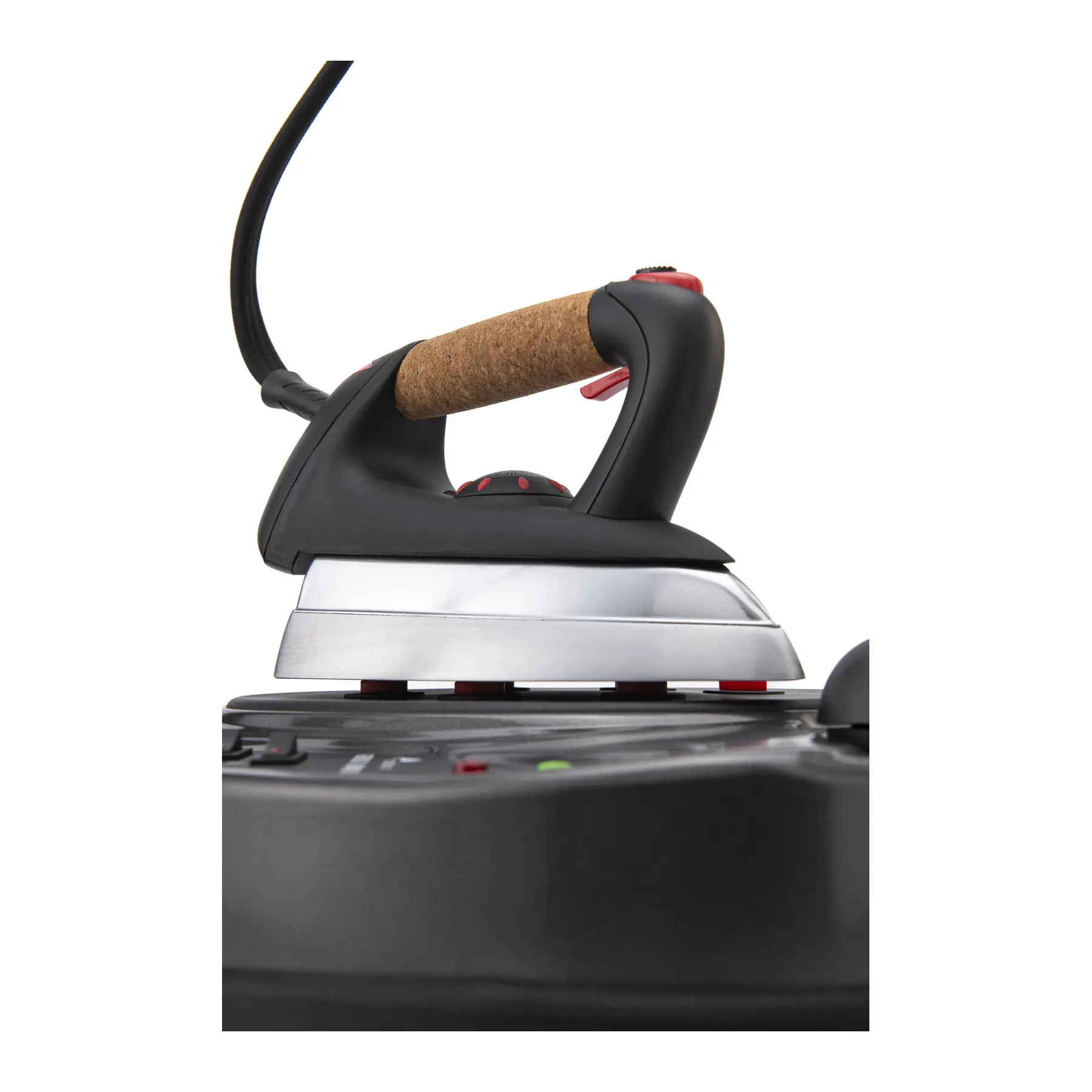Genius Bravo — Continuous Fill Systems - vista 6
