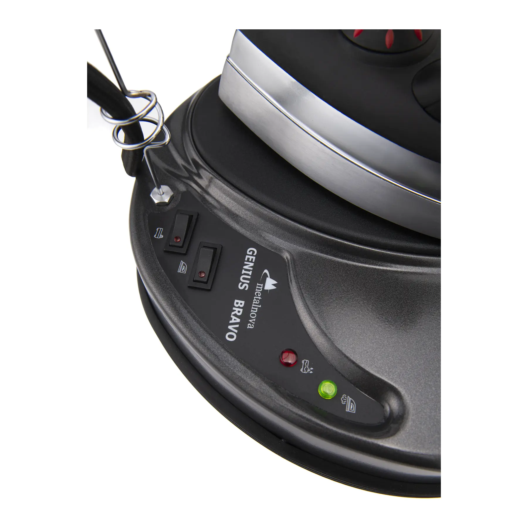 Genius Bravo — Continuous Fill Systems - vista 7