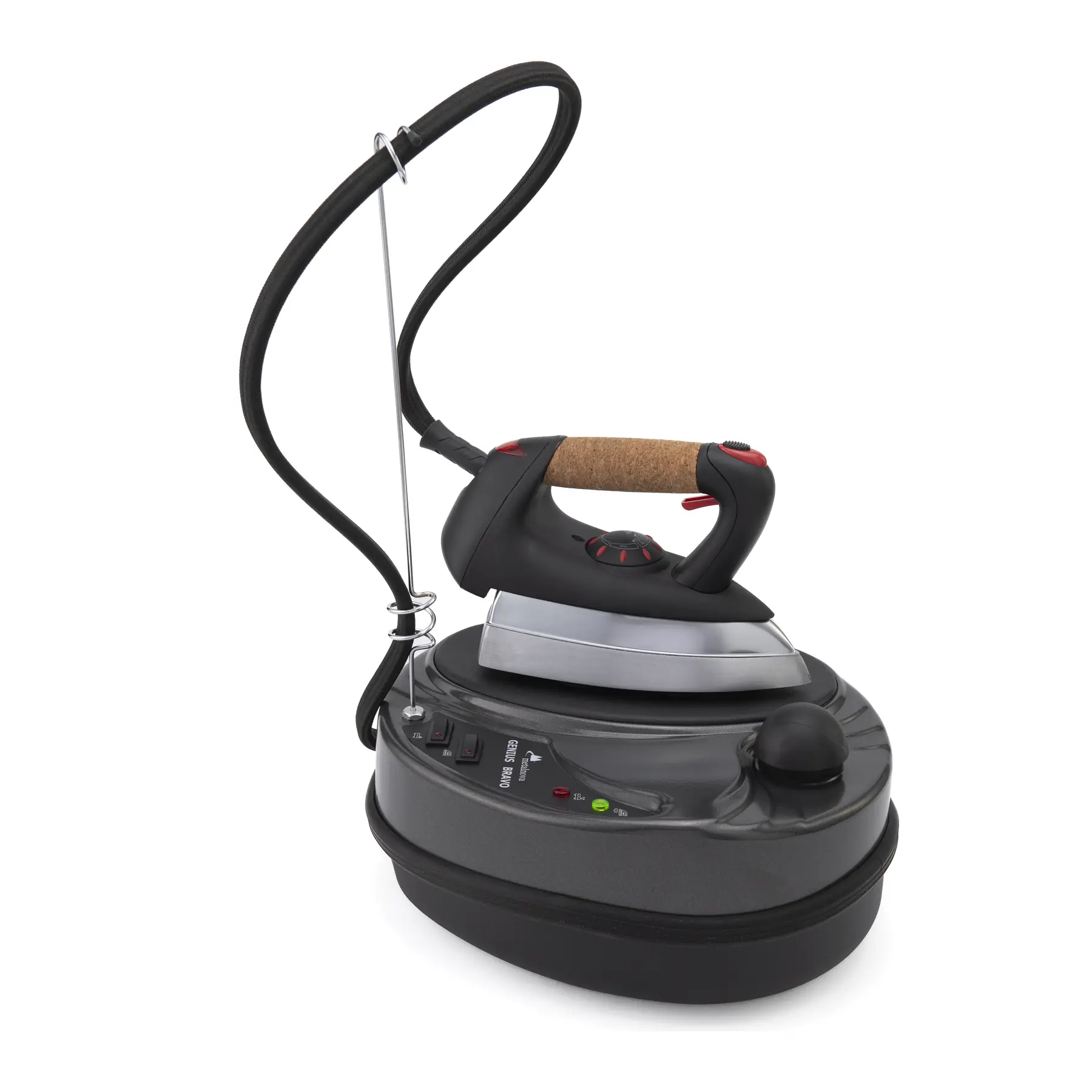 Genius Bravo — Continuous Fill Systems - vista 9