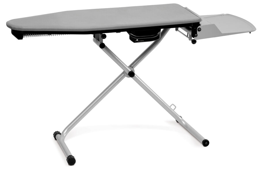 Compact Plus — Thermoventilated Boards