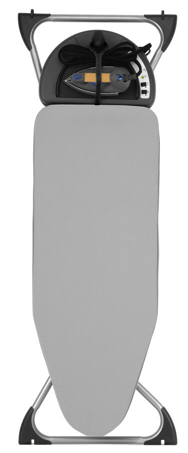 Duetto HSB 200 — Thermoventilated Boards