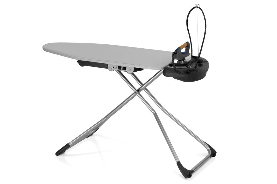 Duetto Plus HSB400 — Complete Ironing Systems