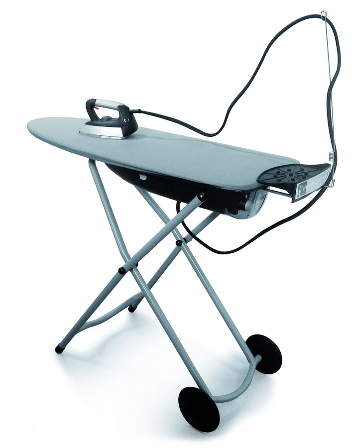 Genius Sistema Pro — Complete Ironing Systems